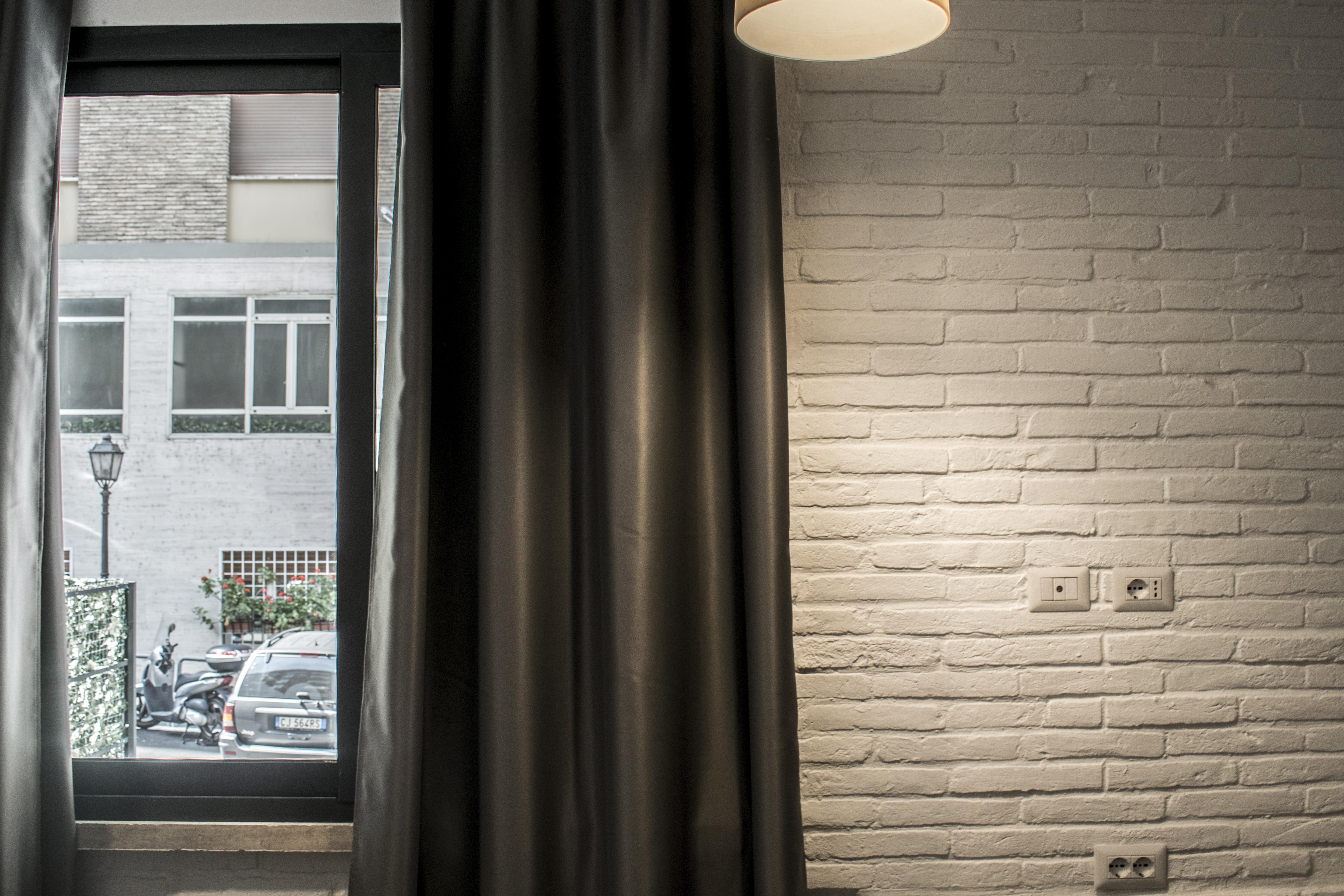 Albergue Hostel Trastevere *