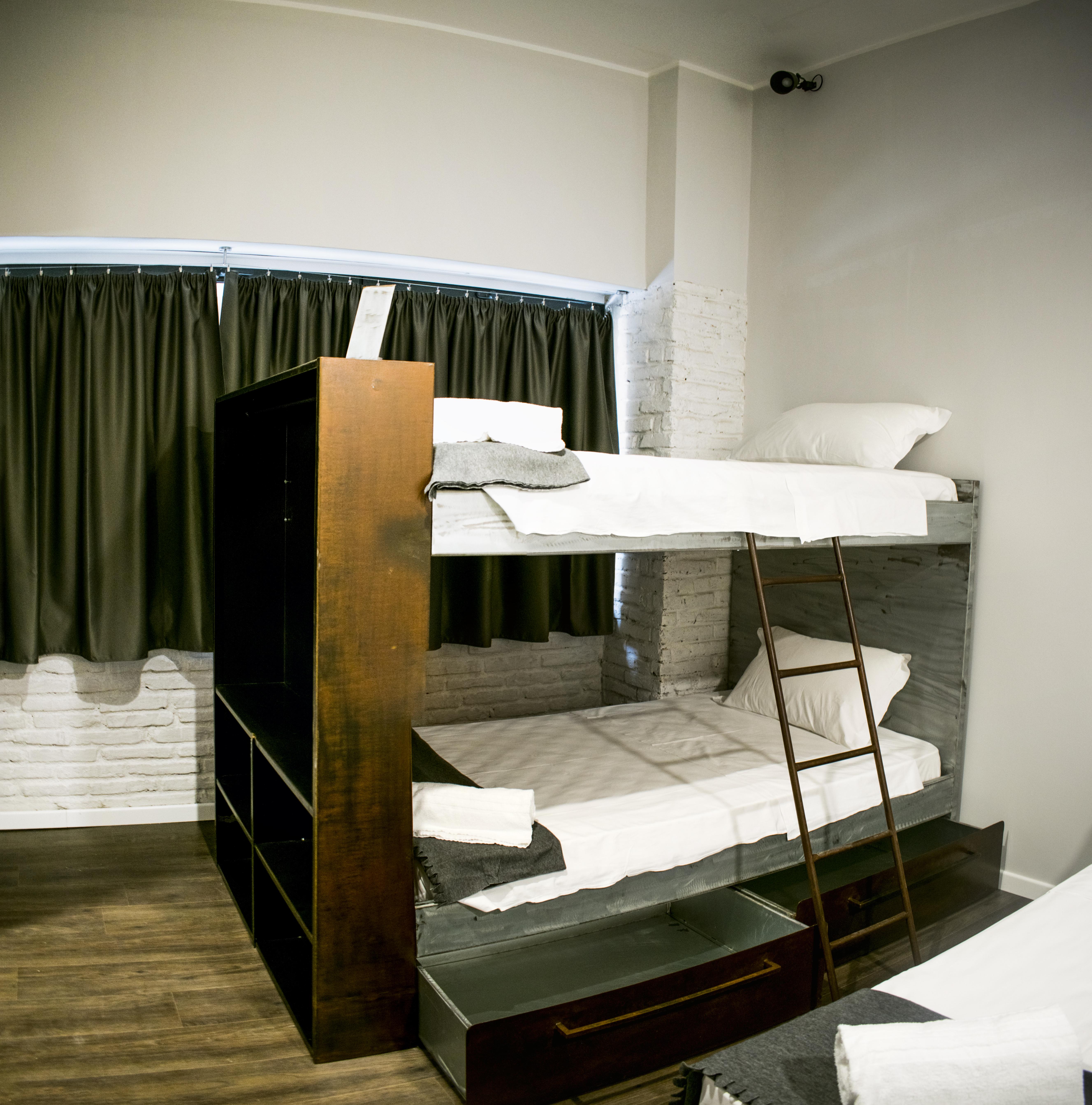 Hostel Trastevere Albergue