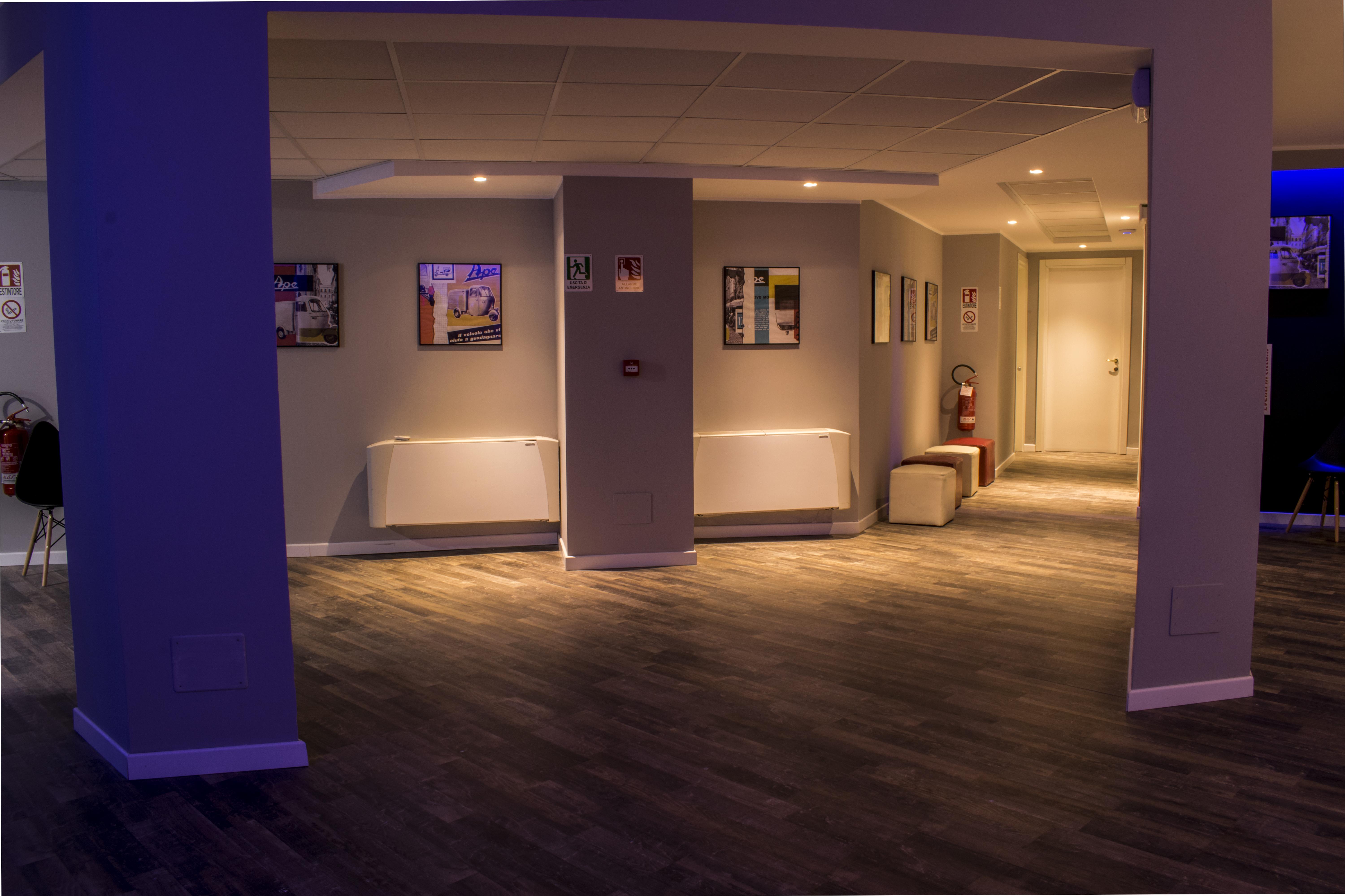Hostel Trastevere Albergue Roma