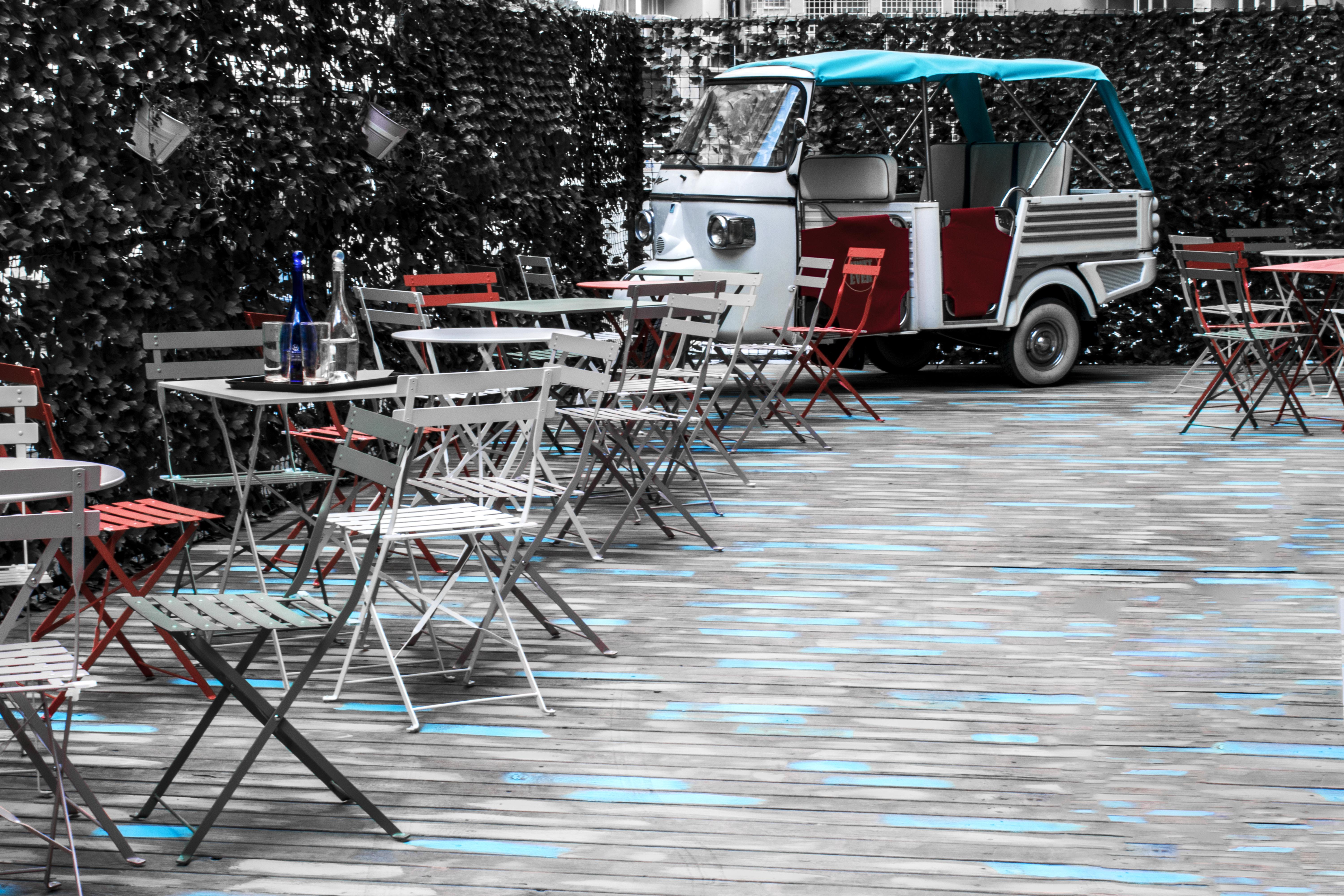 Hostel Trastevere Roma
