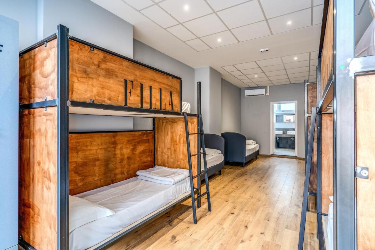 Albergue Hostel Trastevere Roma