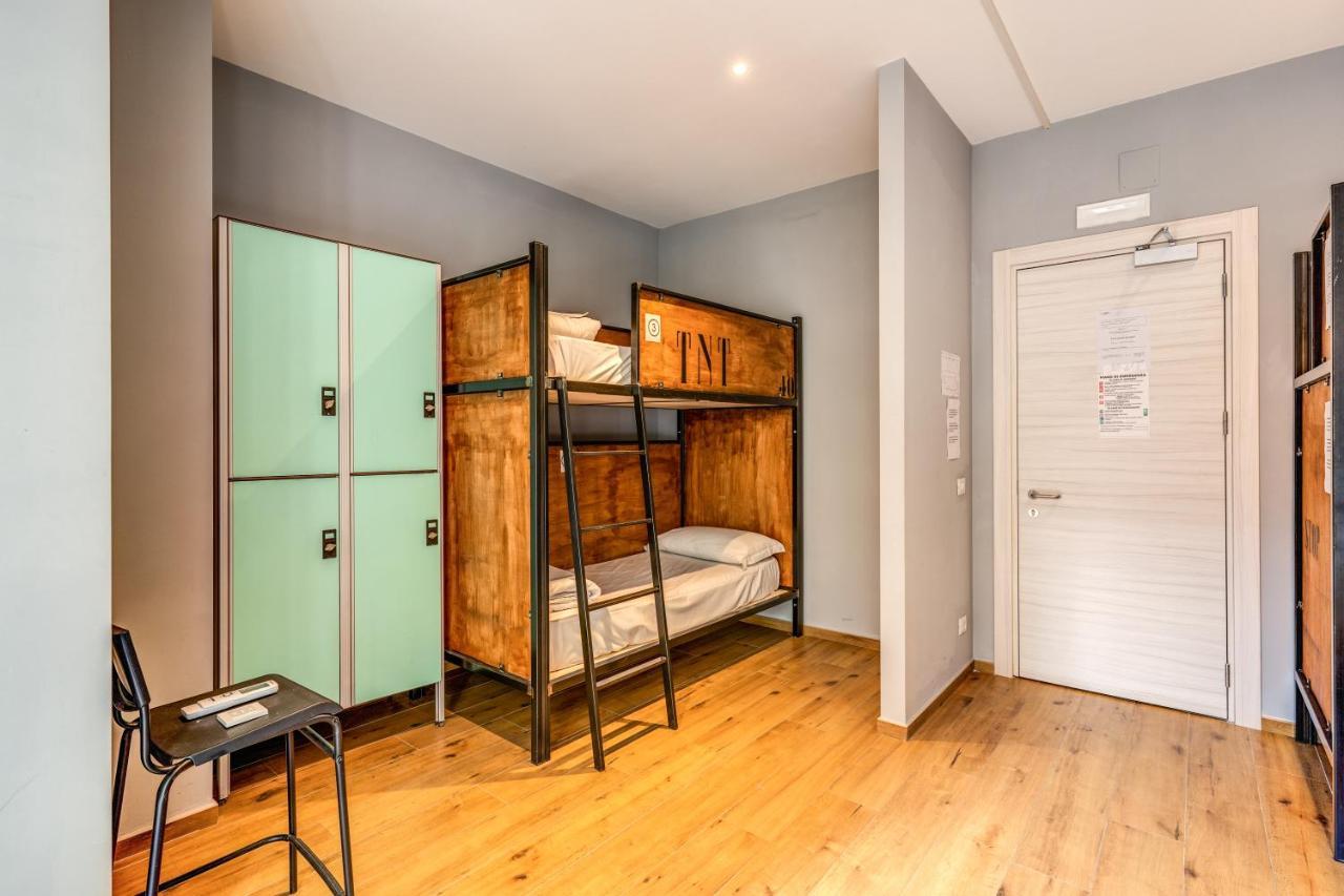 Hostel Trastevere Albergue *