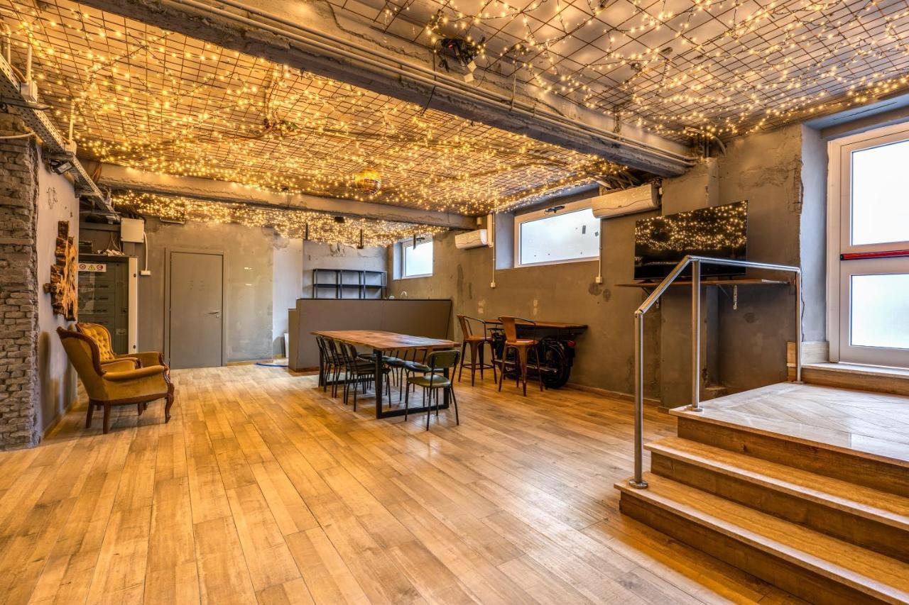 Albergue Hostel Trastevere *