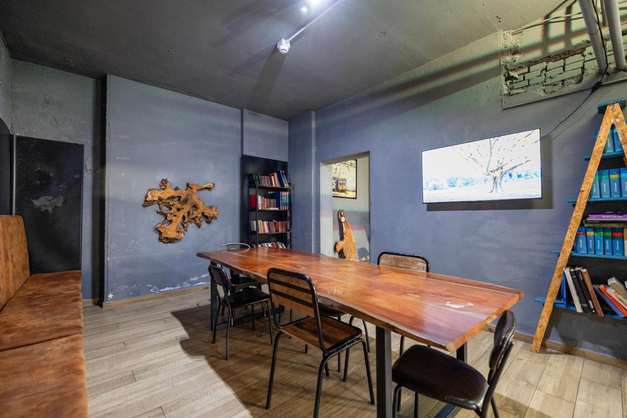 Albergue Hostel Trastevere *