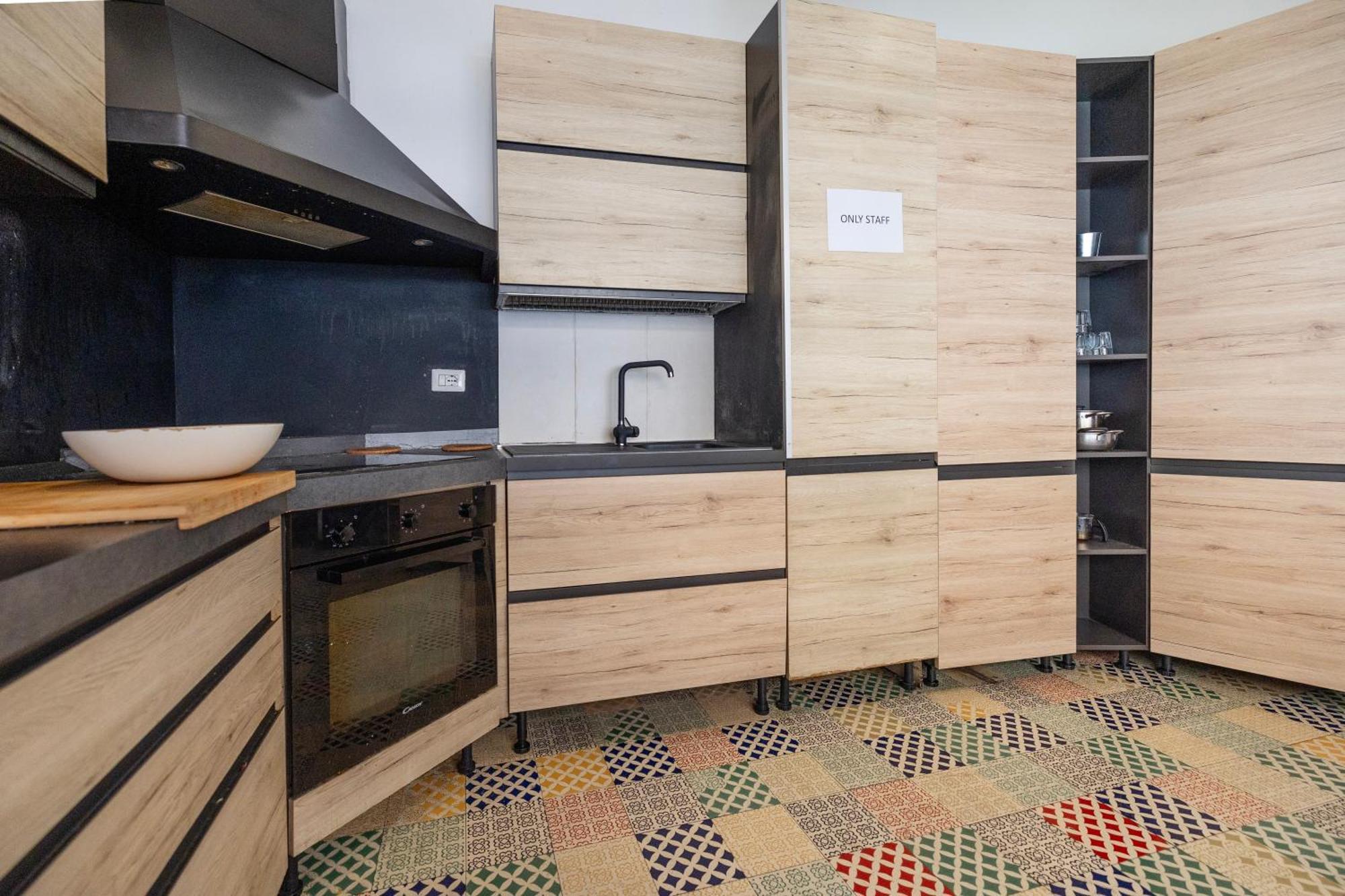 Hostel Trastevere * Roma
