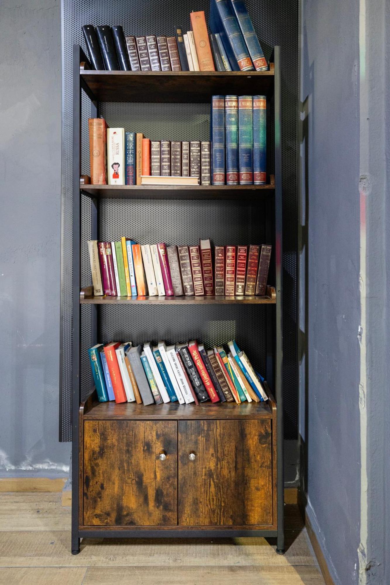Albergue Hostel Trastevere