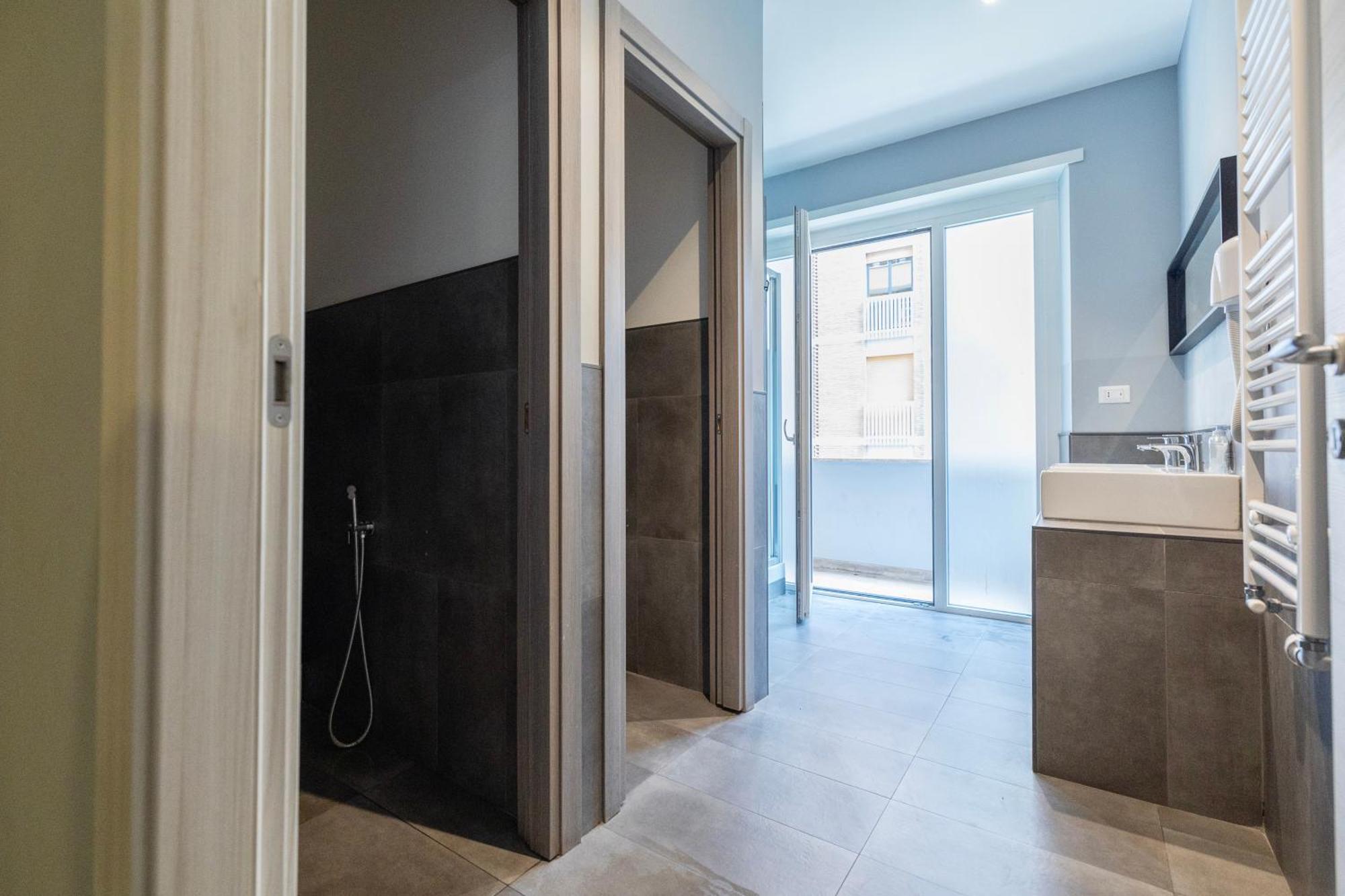 Albergue Hostel Trastevere Roma
