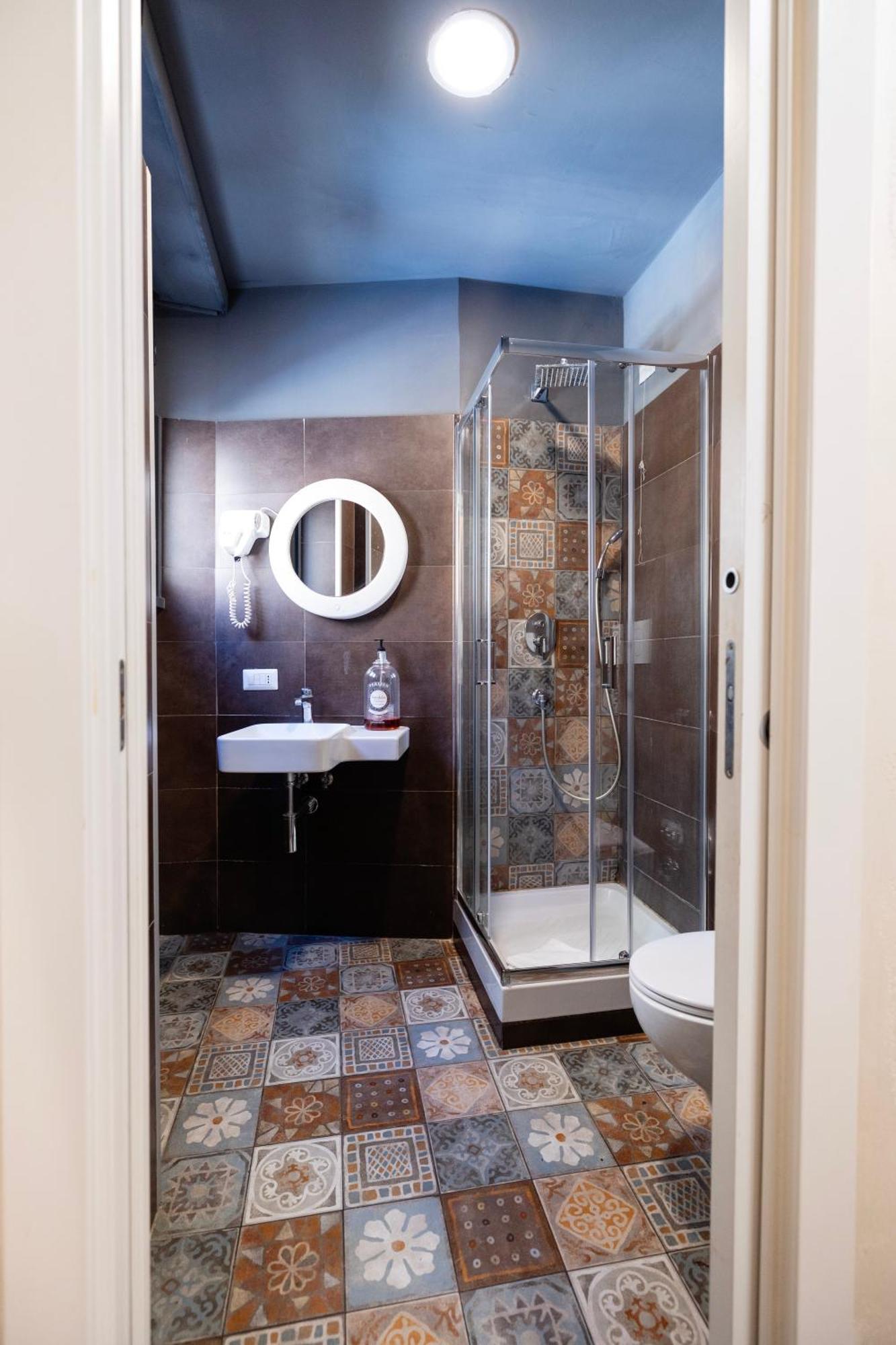 Hostel Trastevere Roma
