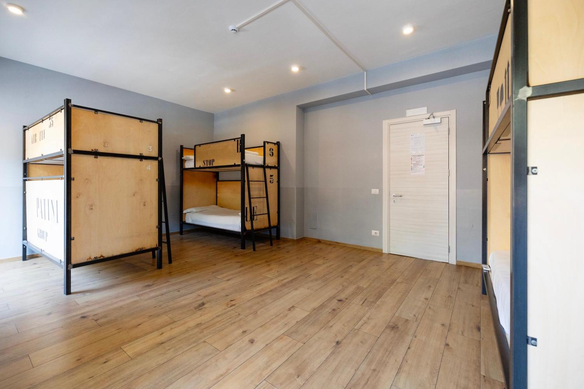 Hostel Trastevere * Roma