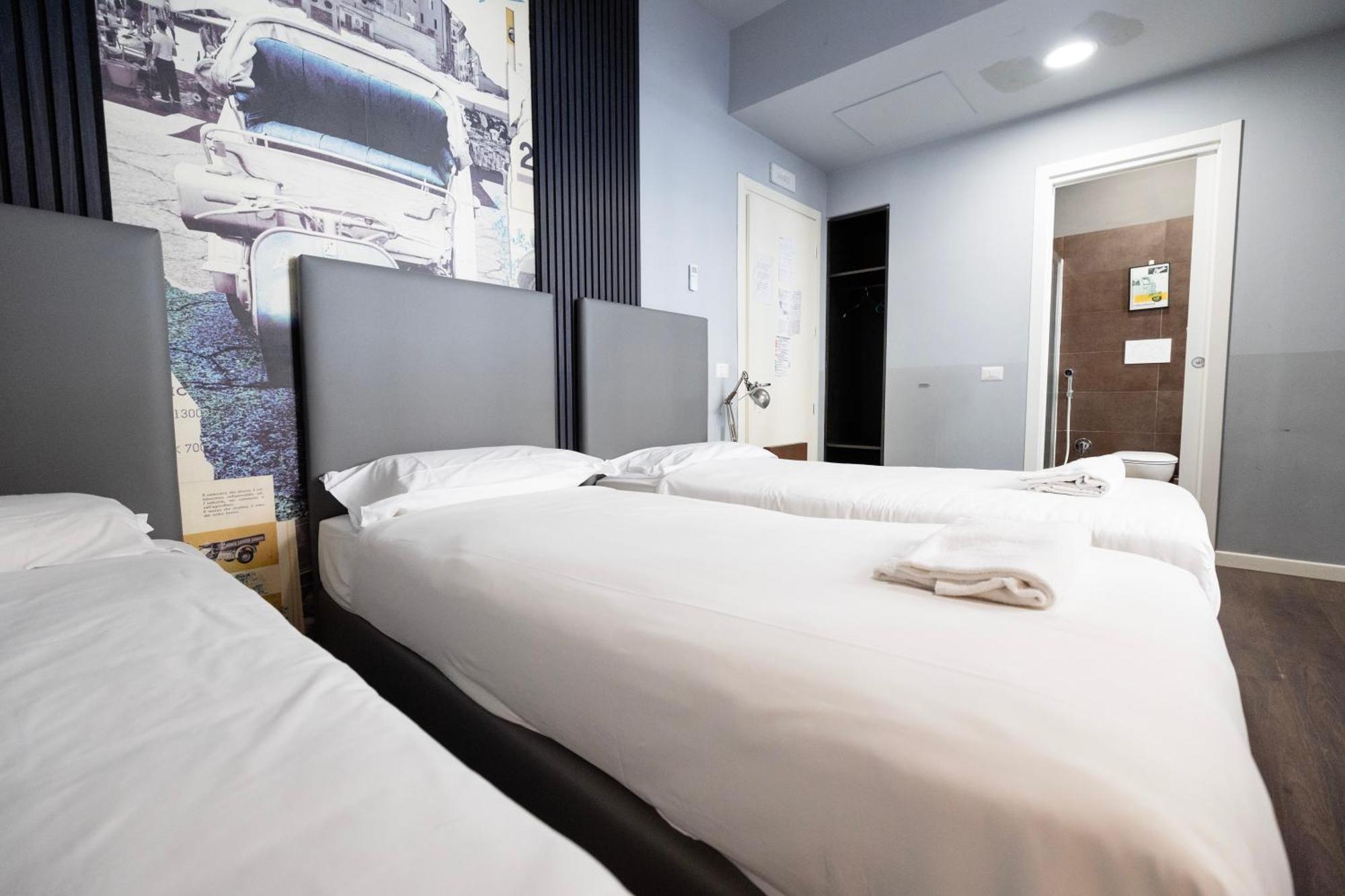 Hostal Trastevere *