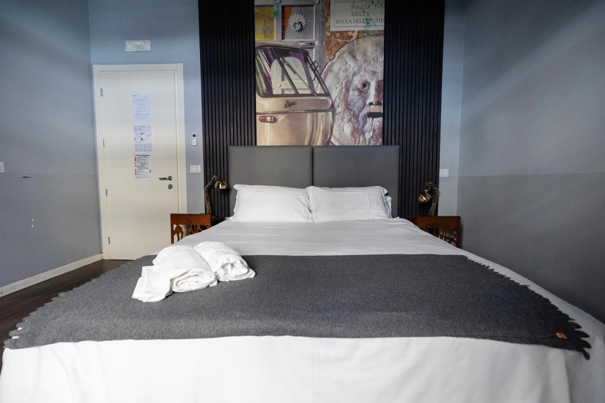 Hostel Trastevere * Roma