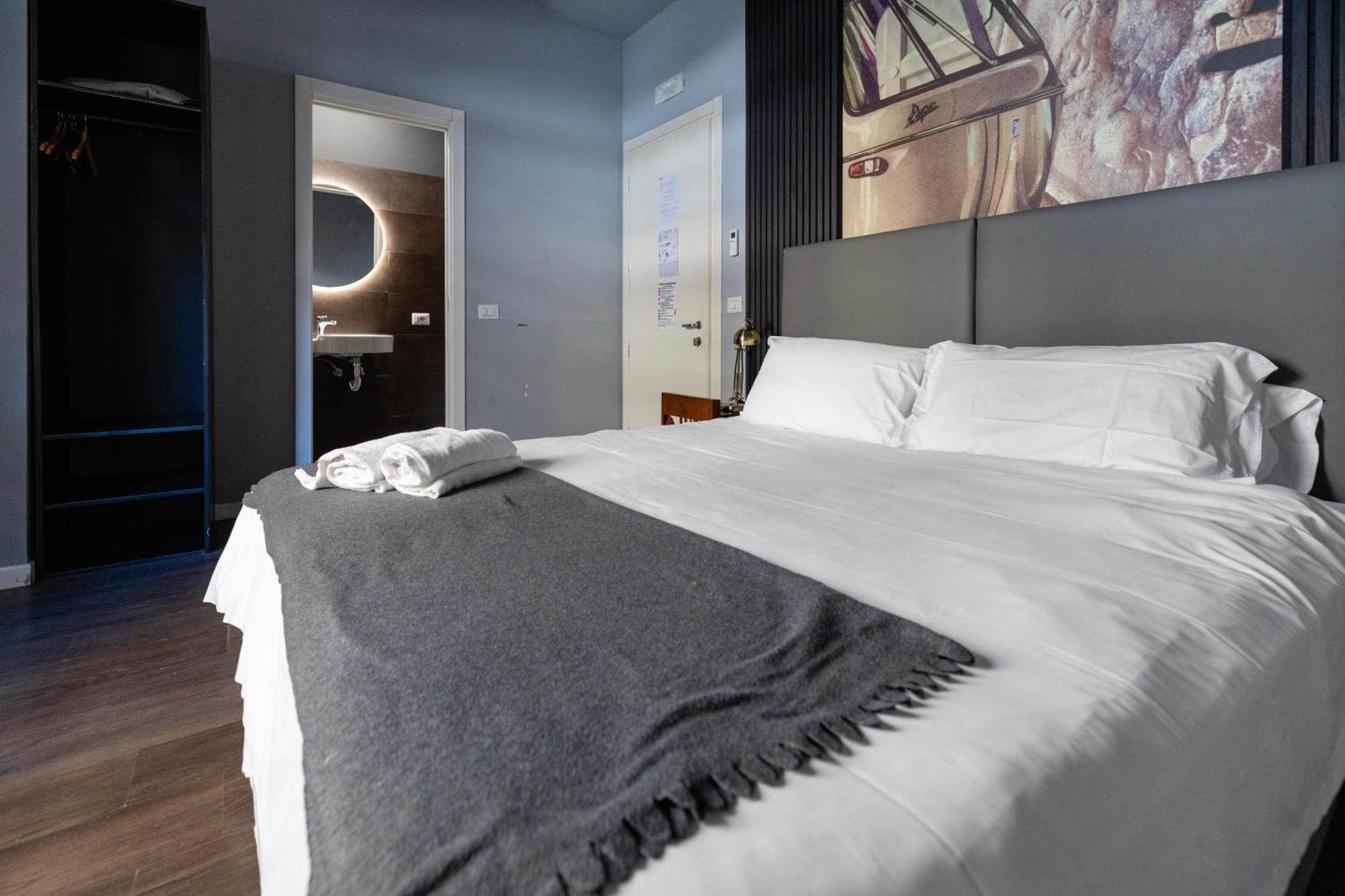 Hostel Trastevere Albergue