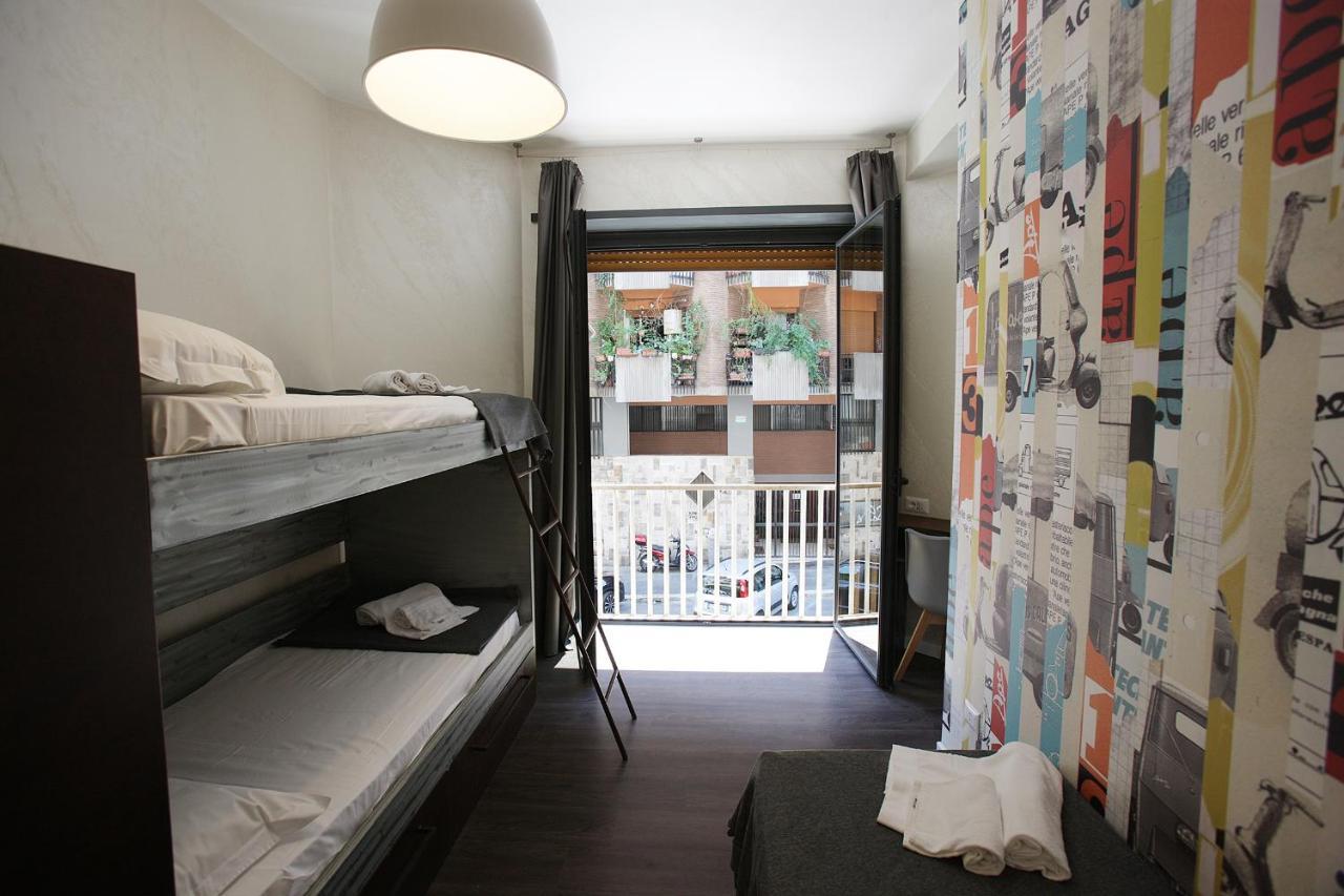 Hostel Trastevere Albergue